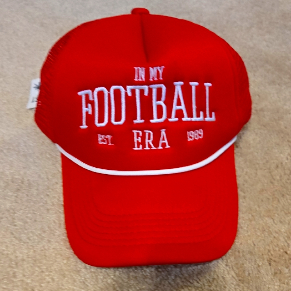 Football Hat